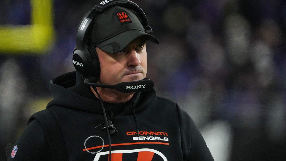 The Bengals Wire tweet media