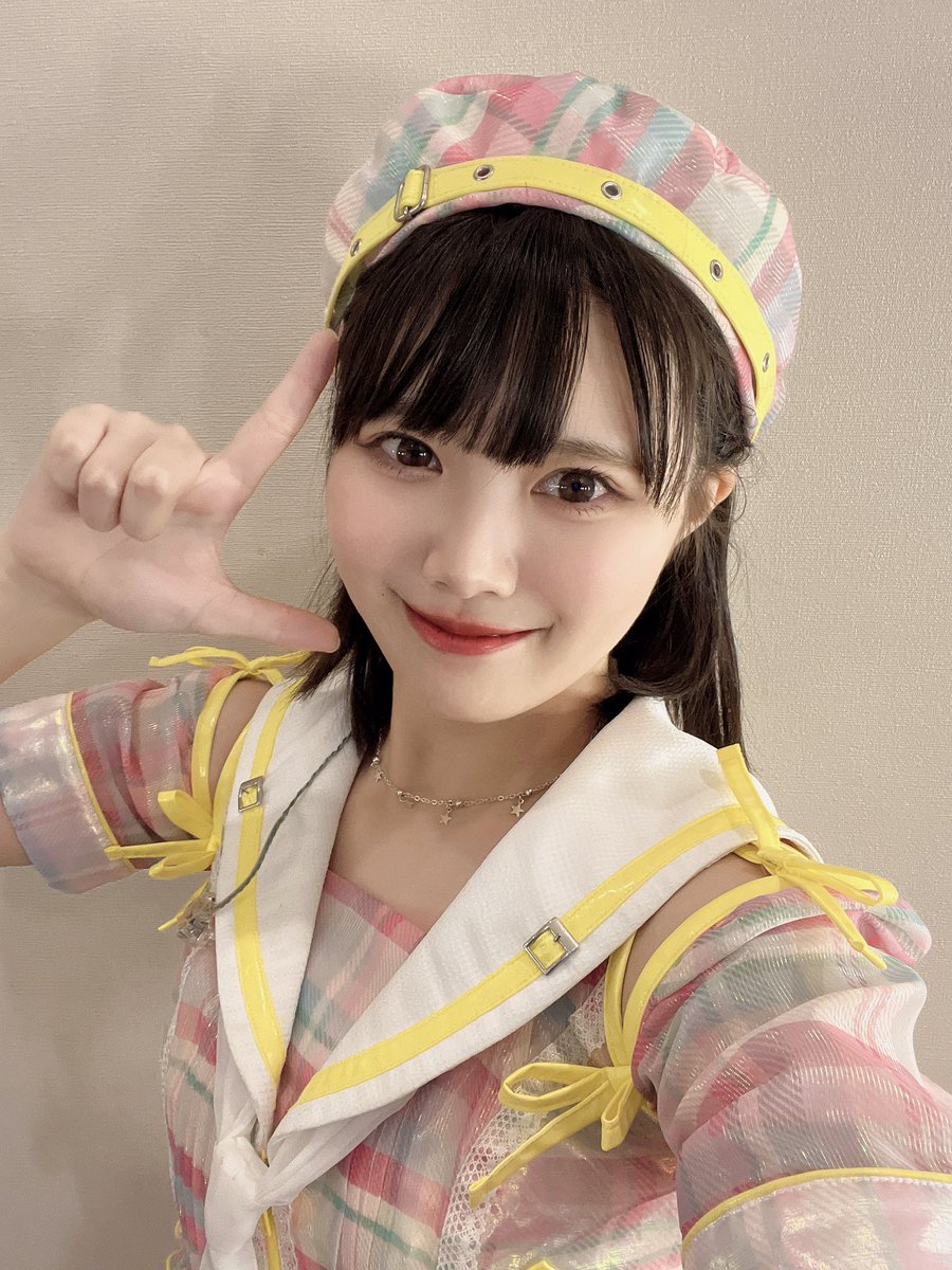 的場 華鈴@虹のコンキスタドール (@matoba_karin) / Posts / X