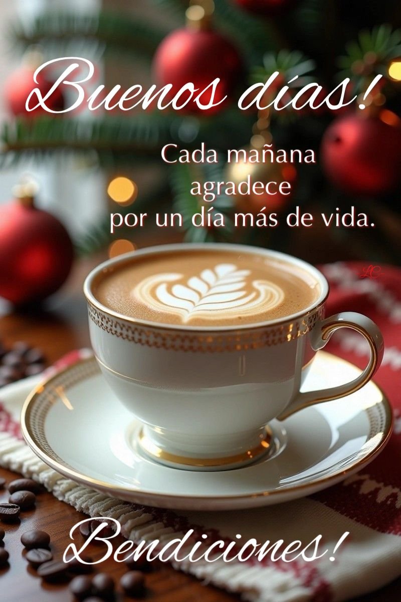Que tengan un feliz inicio de semana!!!