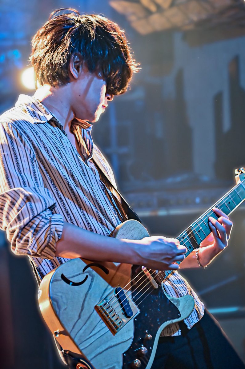 TheVapes_4's tweet image. ⚡️27CLUB TOUR ⚡️

1/12 稲毛k's dream
1/25 豊橋clubknot
1/30 難波Mele
1/31 心斎橋KINGCOBRA
2/3 東高円寺UFOCLUB
2/15 尼崎TORA
2/16 南堀江KNAVE
3/21 下北沢ろくでもない夜(FINAL)

取り置きはDMまで📩

photo by @e_takacc69