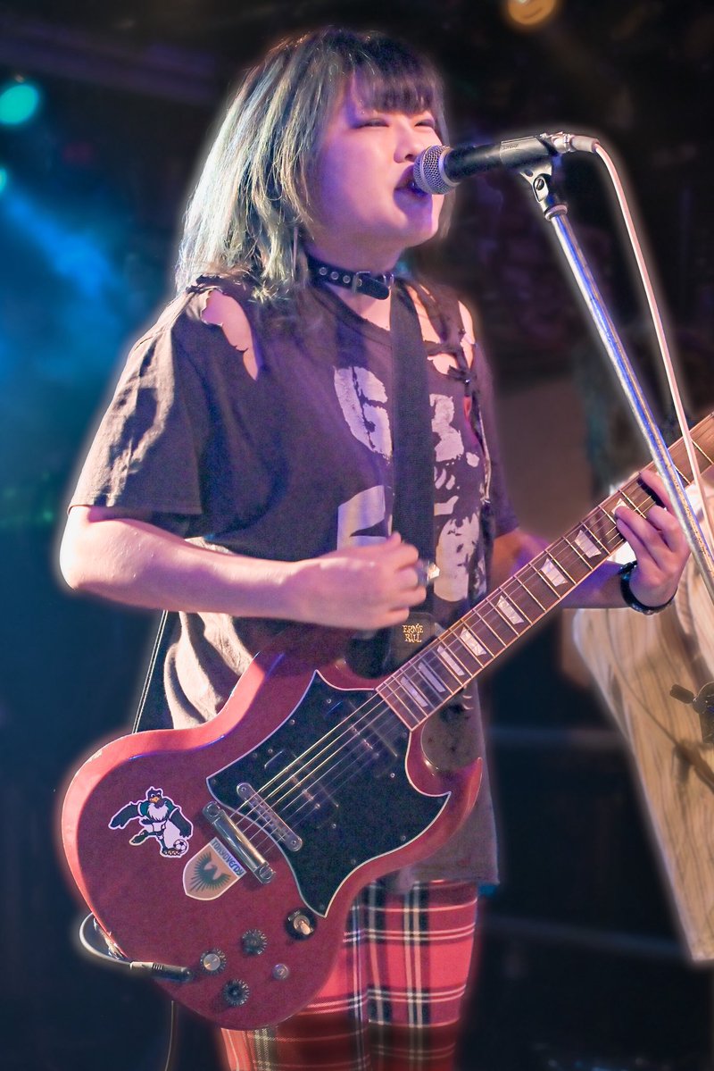 TheVapes_4's tweet image. ⚡️27CLUB TOUR ⚡️

1/12 稲毛k's dream
1/25 豊橋clubknot
1/30 難波Mele
1/31 心斎橋KINGCOBRA
2/3 東高円寺UFOCLUB
2/15 尼崎TORA
2/16 南堀江KNAVE
3/21 下北沢ろくでもない夜(FINAL)

取り置きはDMまで📩

photo by @e_takacc69