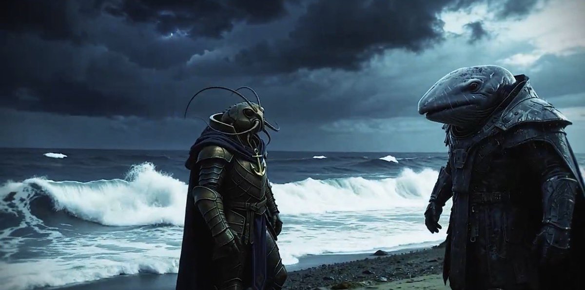 Why Shrimps? 🦐🦐🦐

Shrimps represent the everyday trencher, the average person like you and me. The ones who show up every day, band together, support each other, bagwork, and grind to make it work. Shrimps understand strength in numbers, just like trenchers understand the