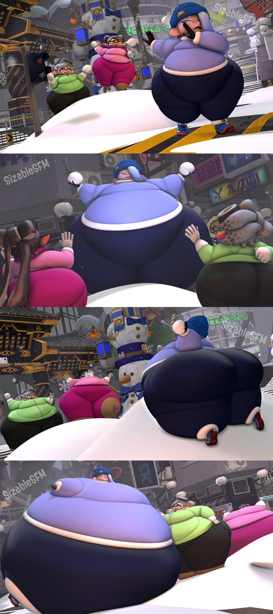 sizableSFM tweet media