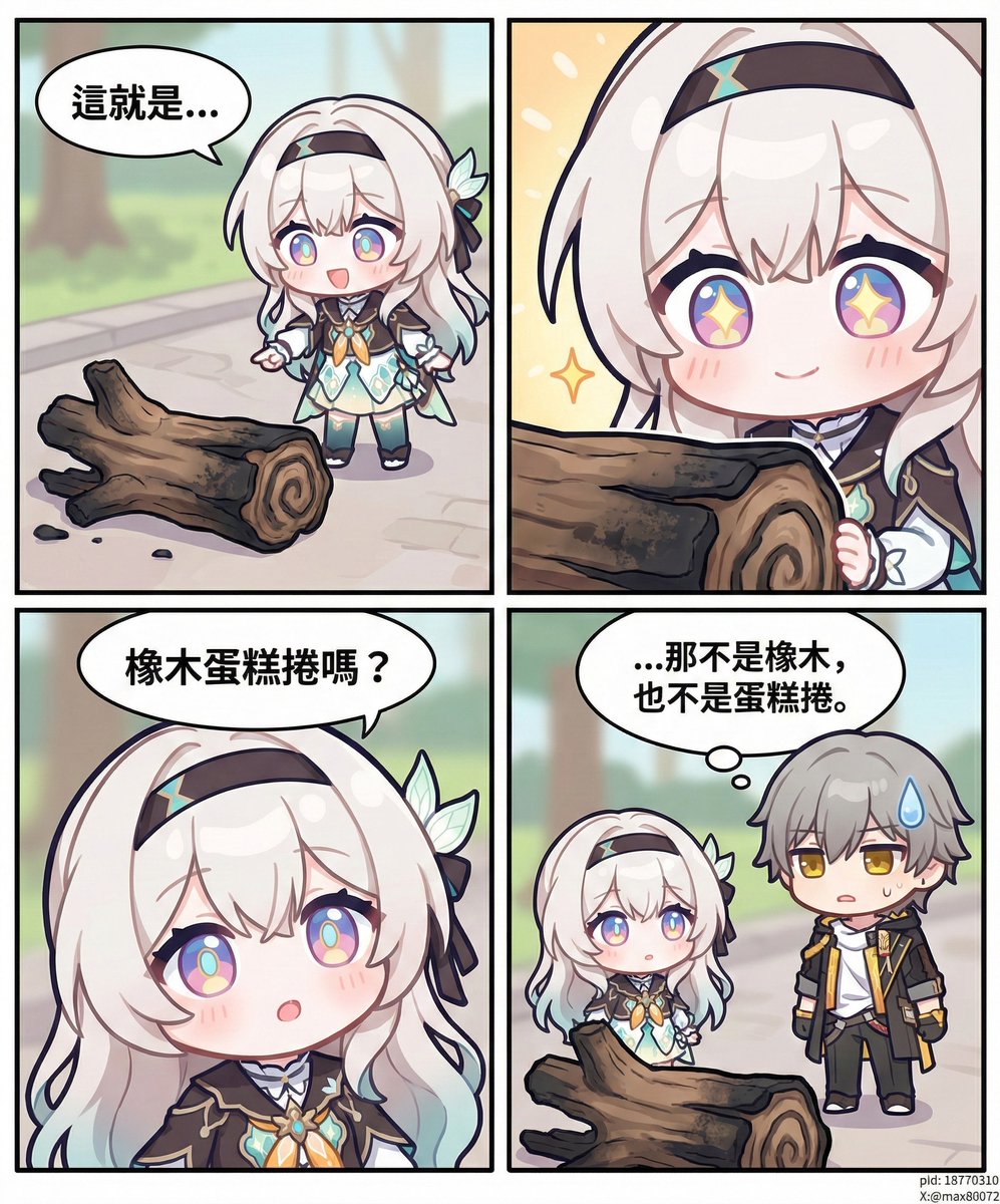 小熊貓@AIart (@max80072) / Posts / X