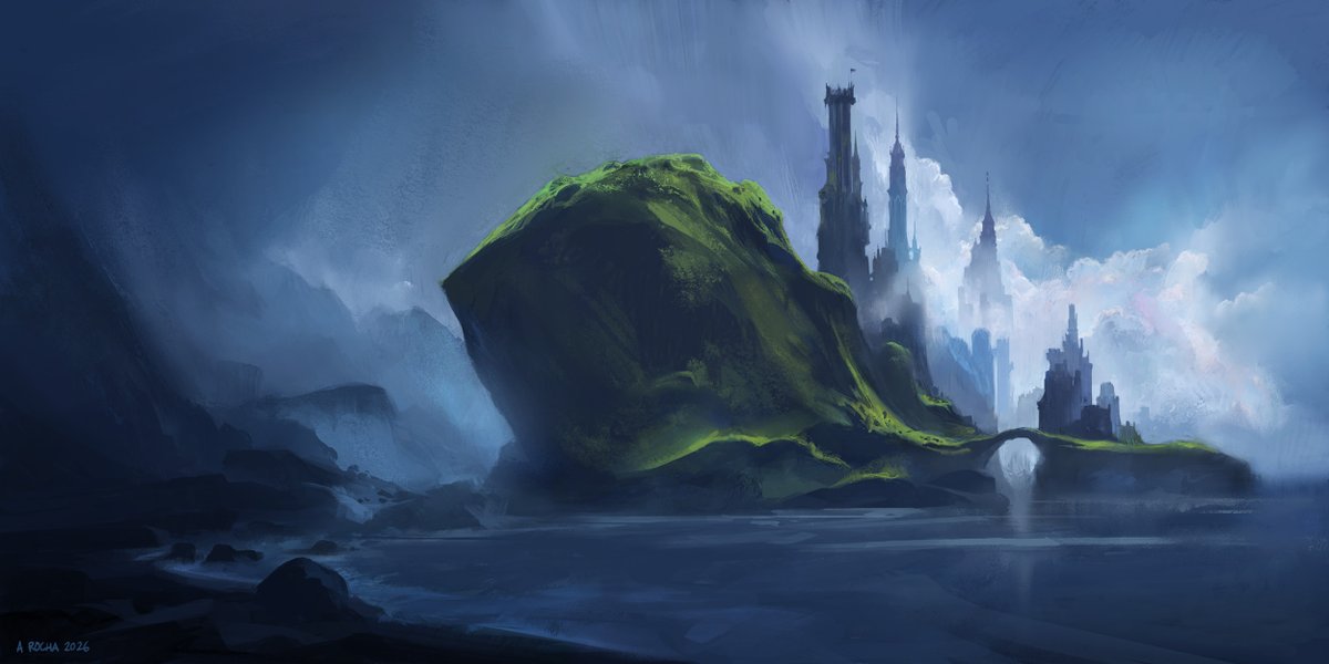 Andreas Rocha tweet media