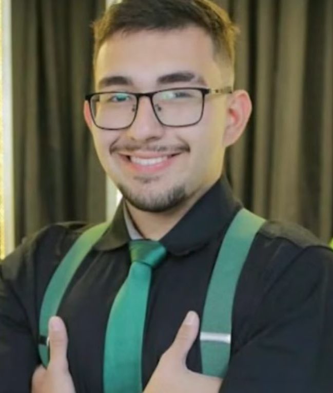 Crimes Reais tweet media