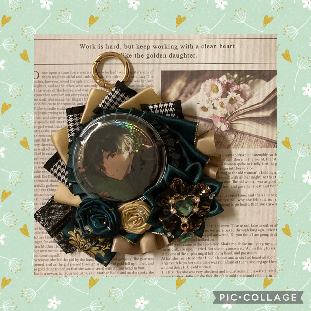 ☆FF様、ﾌｫﾛﾜｰ様限定ﾌﾟﾚｾﾞﾝﾄ企画☆*｡ﾟ 日頃の感謝に(*ˊᵕˋ*♡ 日常に