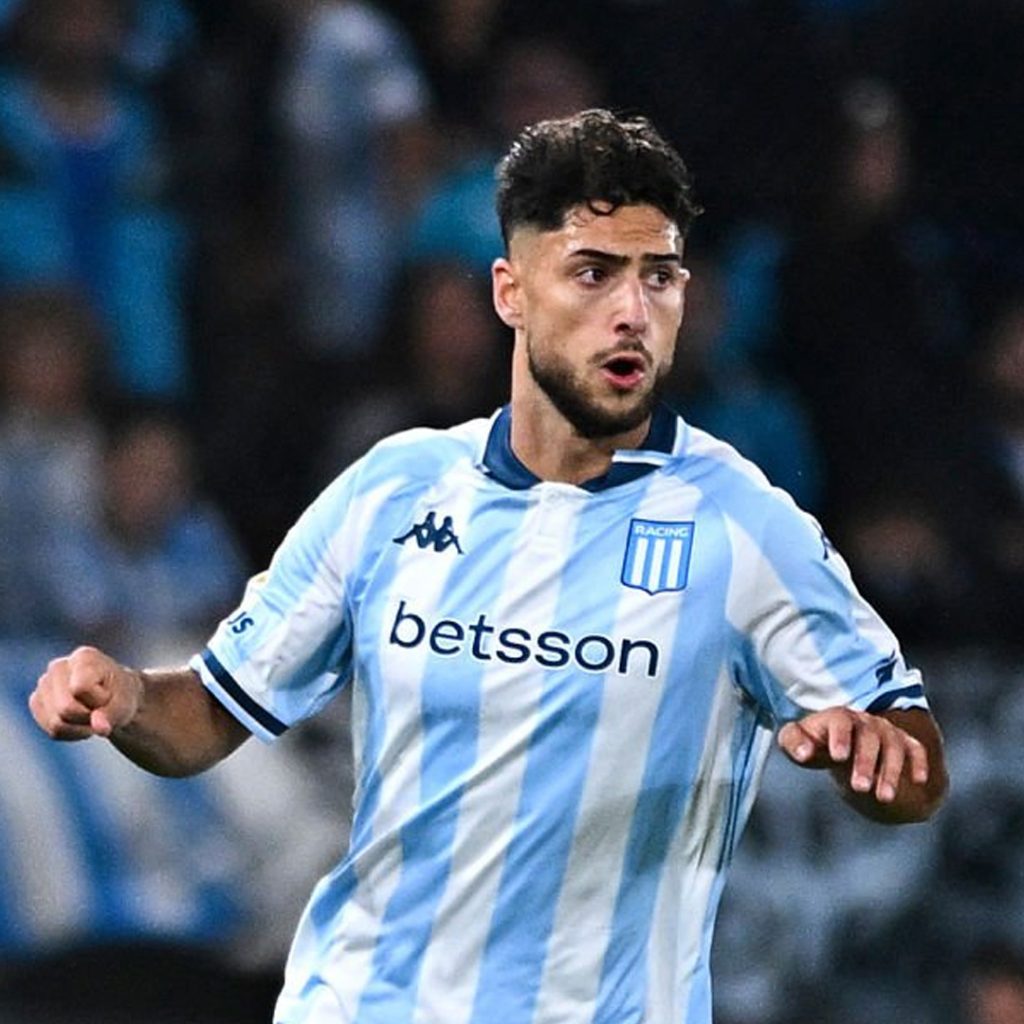 La Comu de Racing 🎓 tweet media