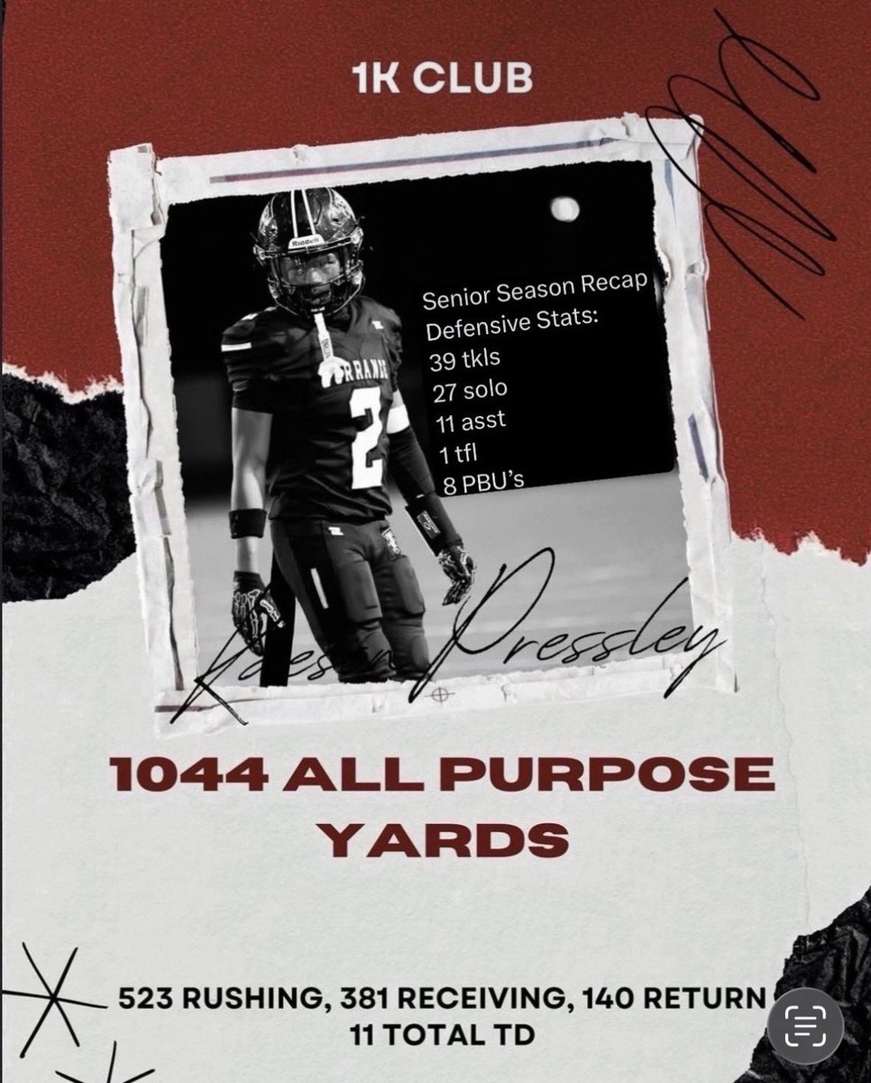 kaesonpressley2's tweet image. Still searching for a home. 2026 ATH staying locked in. 3.6 GPA | Transcripts in Hand #LookingForAHome #ComeGetMe @TheRBCoach @CoachChev6 @Coach_Caruso @CoachK__Mac @evan__greene @BreskeJosh @CoachSturdivan1 @BHSUFB @CoachWalkerIV @CoachWoodUWRF @rory_humphrey @CoachDP78