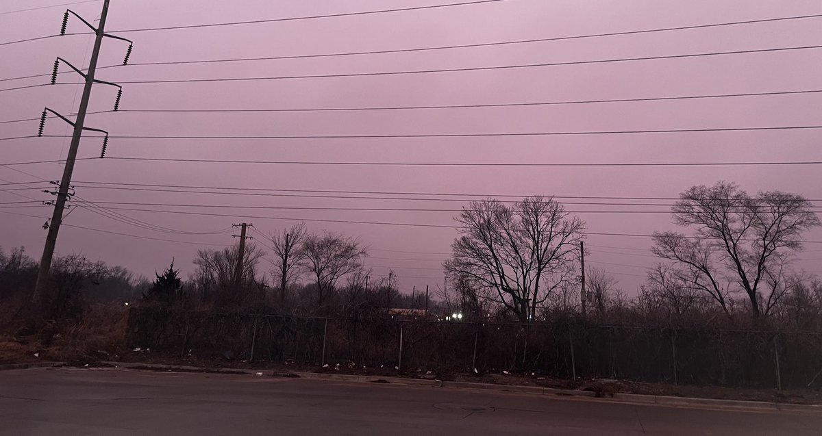 you touched me and suddenly I was a lilac sky