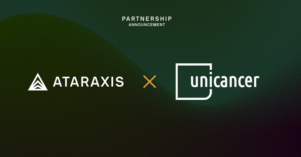 Ataraxis AI tweet media