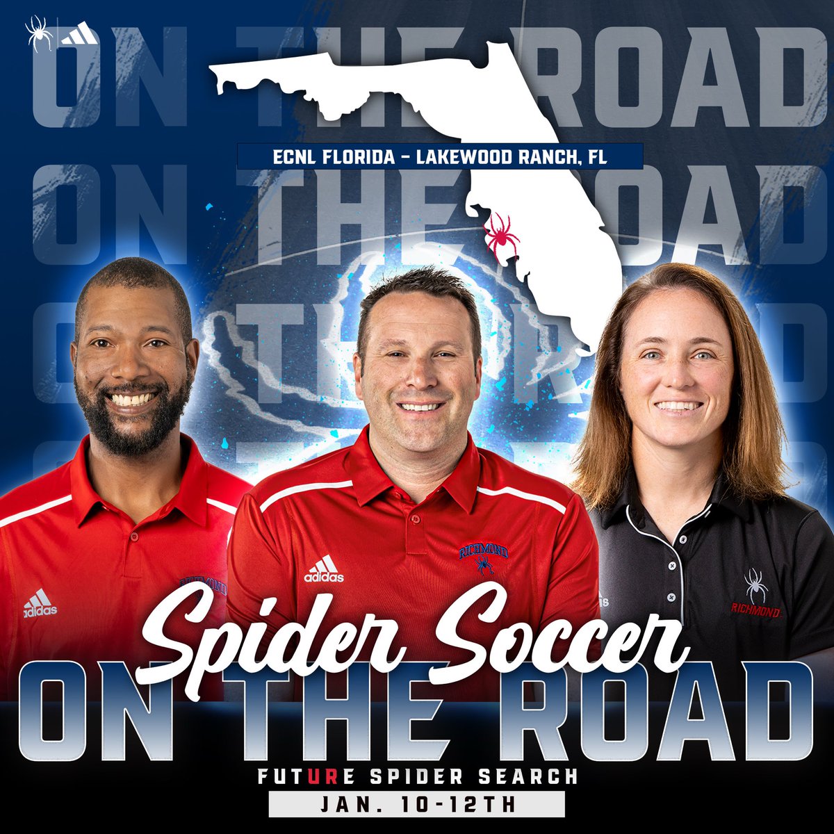 Richmond Soccer tweet media