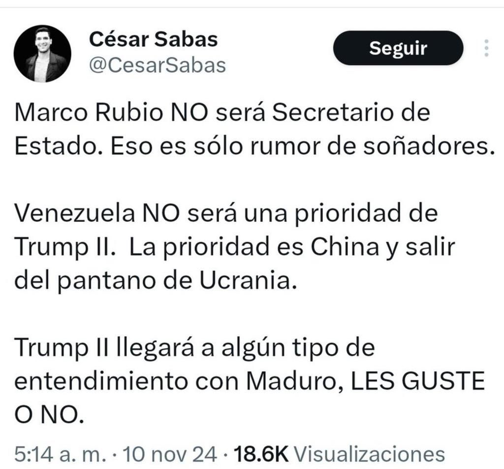 Orlando Avendaño tweet media