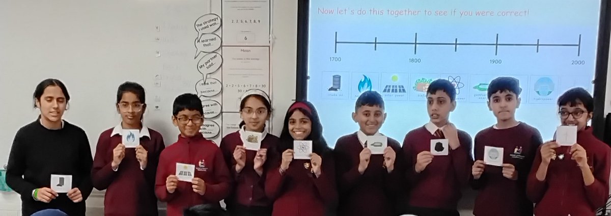 MountStewartSch's tweet photo. Happy New Year! 6S worked hard in their topic for geography this half-term: Where dies our energy come from? They created an energy timeliness and mapped energy trading routes. #tmssyear6 #tmssgeography https://t.co/YVibyAw3sj