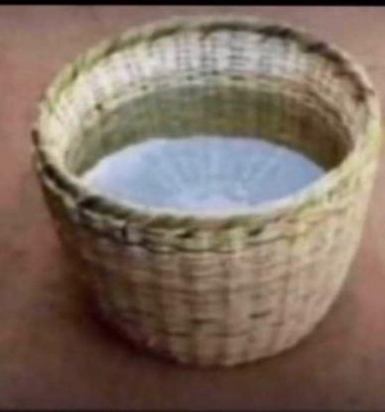 Abduljjabo's tweet image. 📌 when ur time reach,  even basket go hold water for you.
#Life na turn by turn