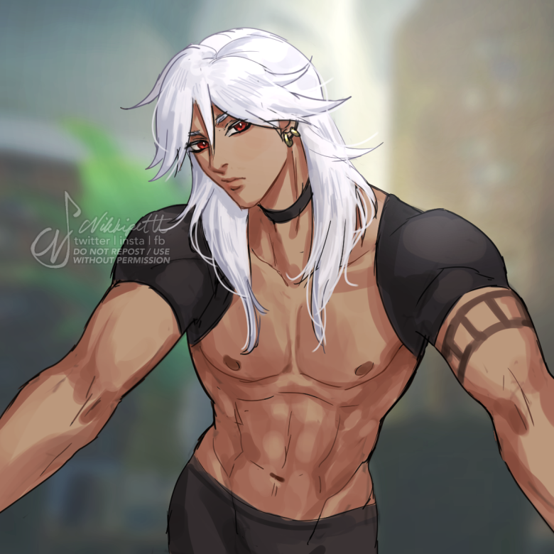 nikkipettt's tweet image. I had the time