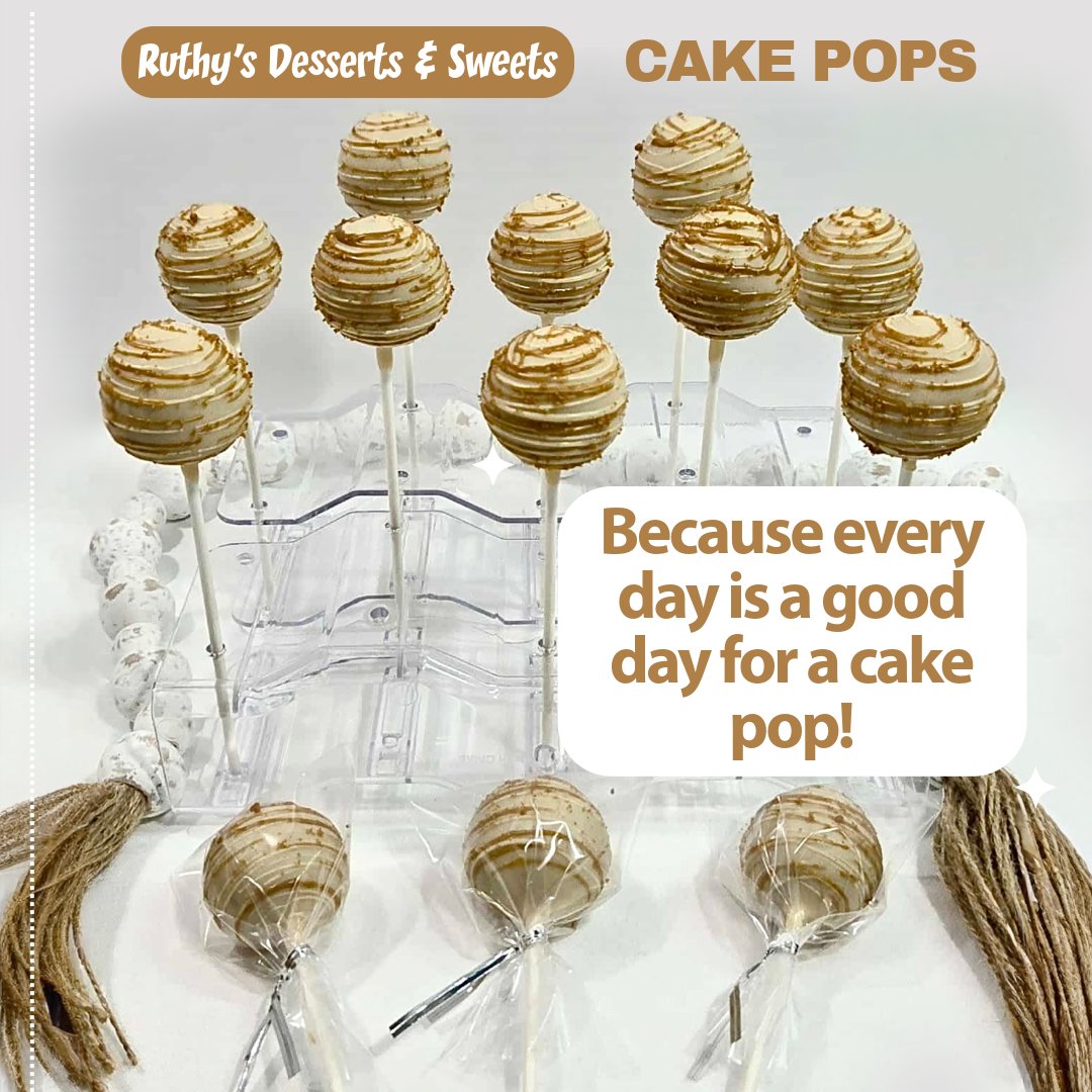 Ruthy's Desserts & Sweets tweet media