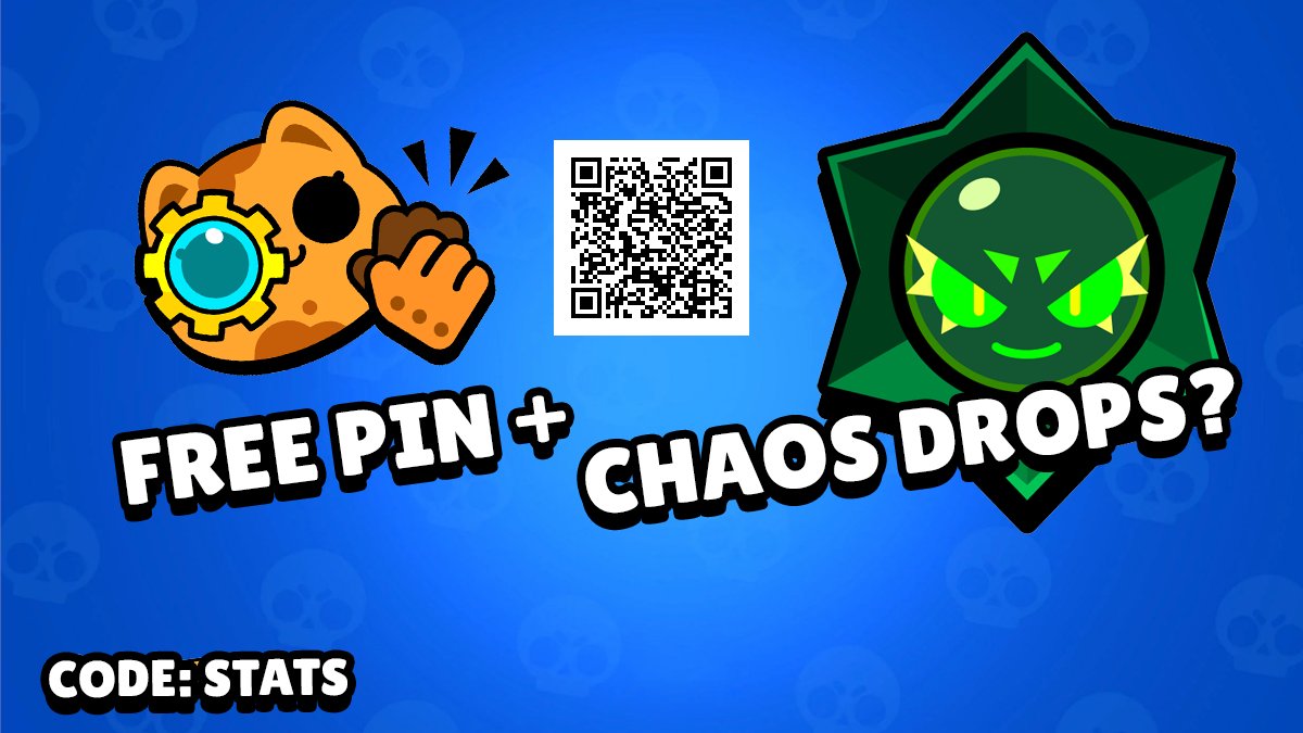 Brawl Stats tweet media