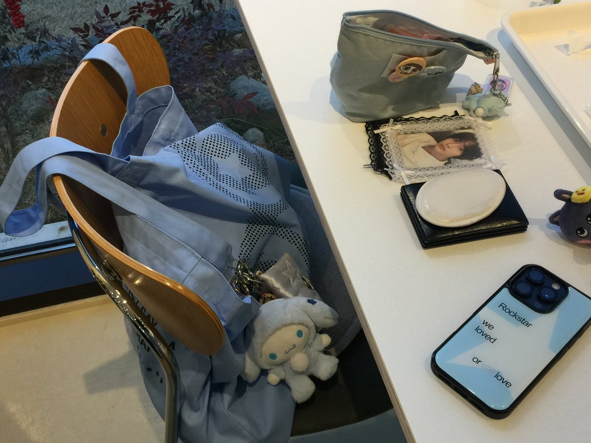 winternugu's tweet image. 말차딸기사랑해....... ❤️💚