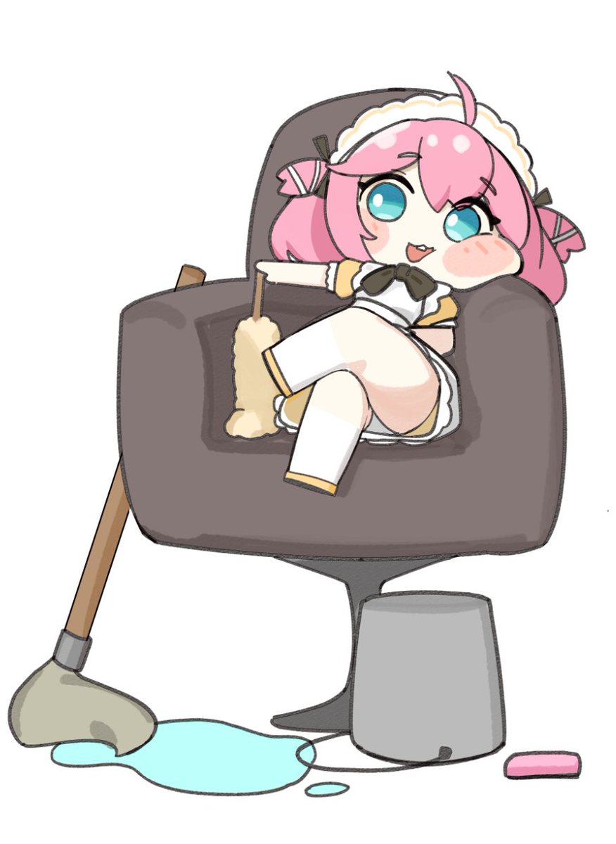 aepsps's tweet image. 내 이름은 크레페다