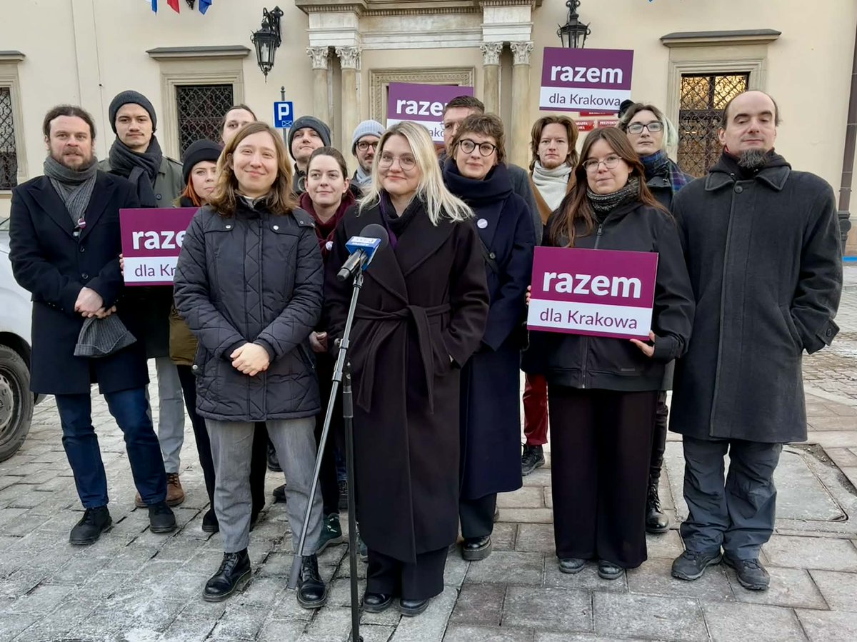 Aleksandra Owca tweet media