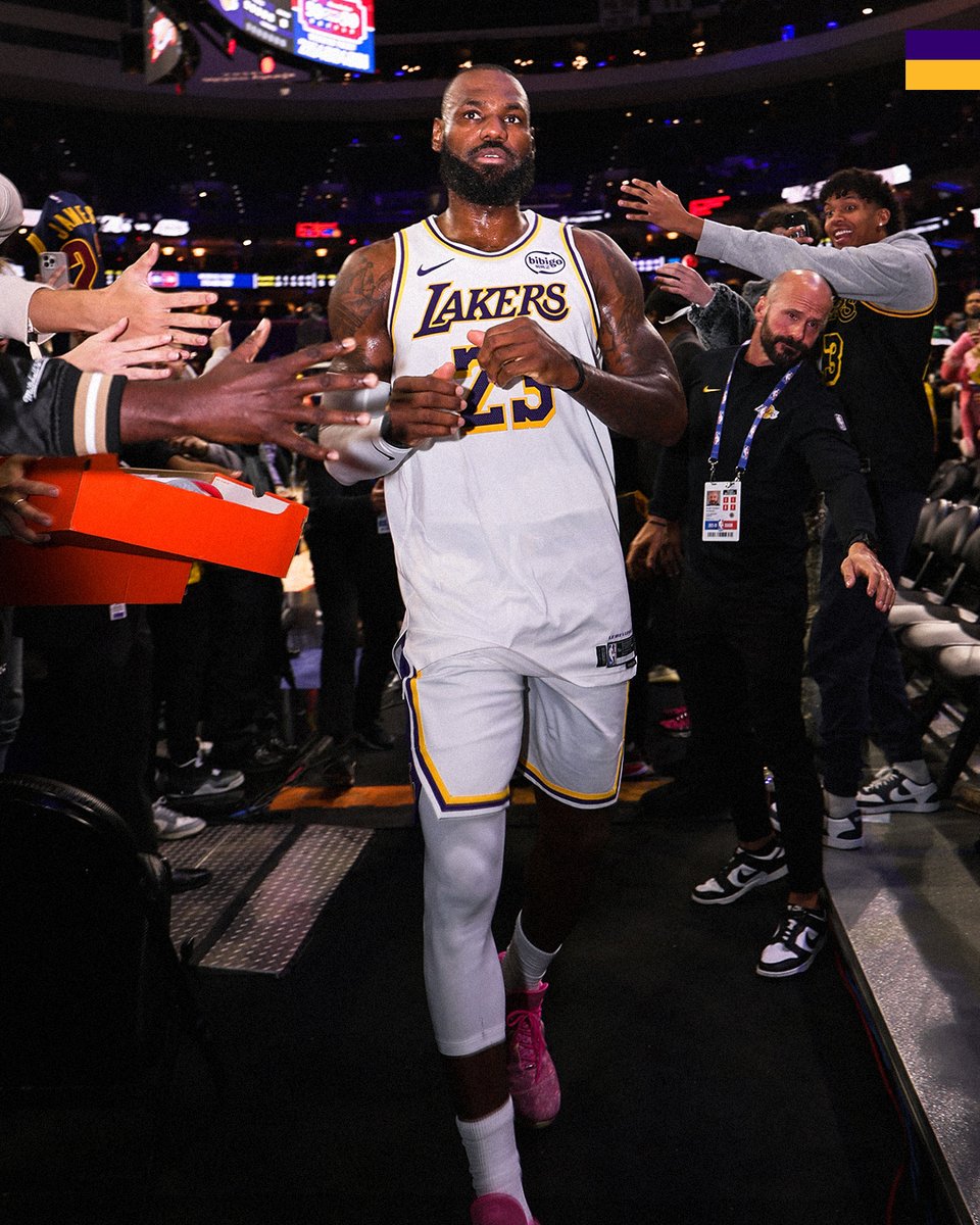 demas6Basket's tweet image. LeBron James

🥇Máximo anotador de la historia NBA (RS+PO)
🥈2º Máximo asistente de la historia NBA (RS+PO)

ESPECTACULAR