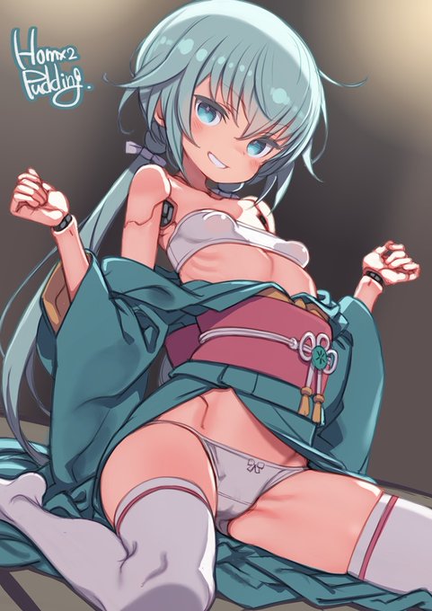 まーだ正月気分…( ˇωˇ )
 #フレームアームズ・ガール 