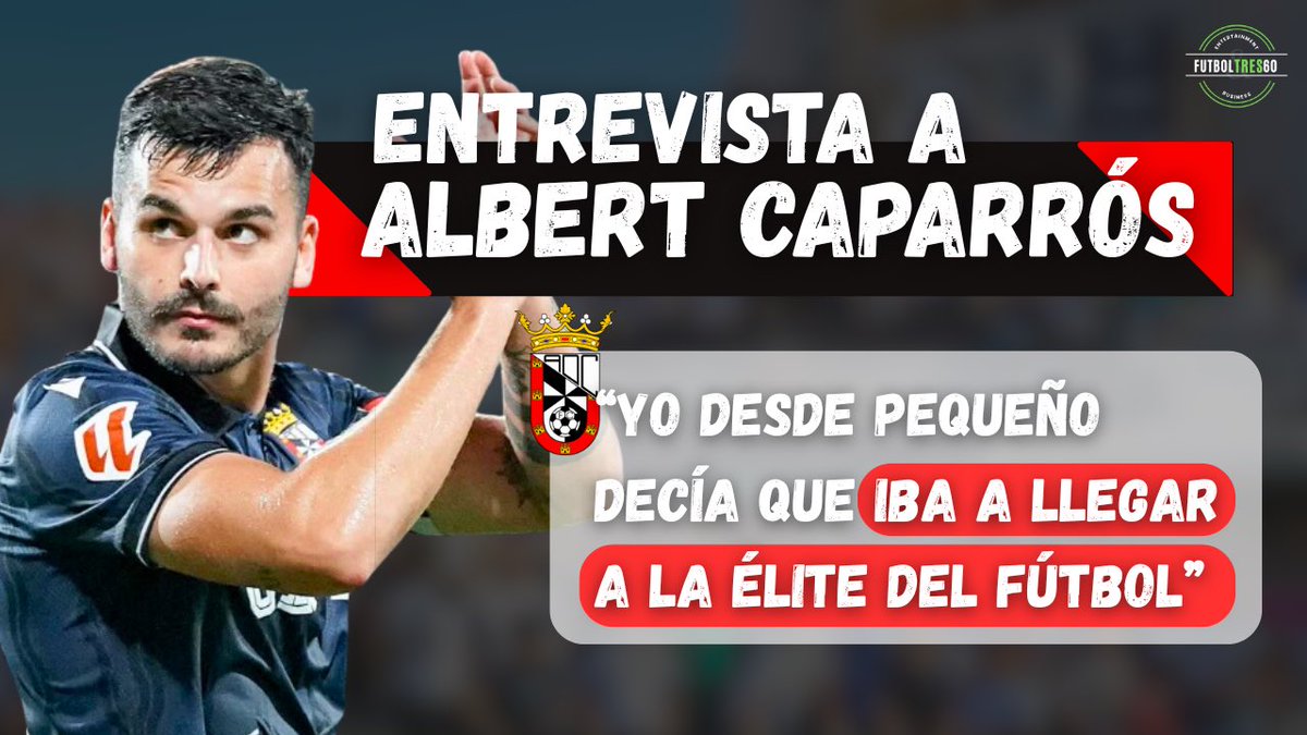 Futboltres60 tweet media