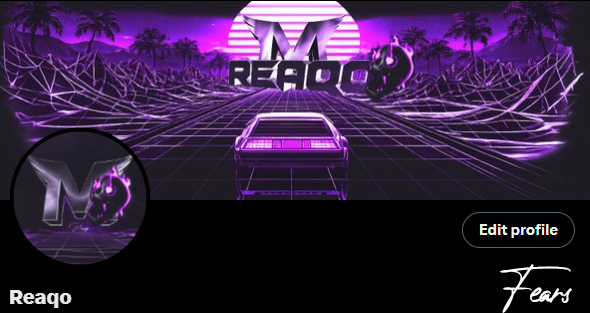 Fearseh's tweet image. Revamp for @Reaqooo