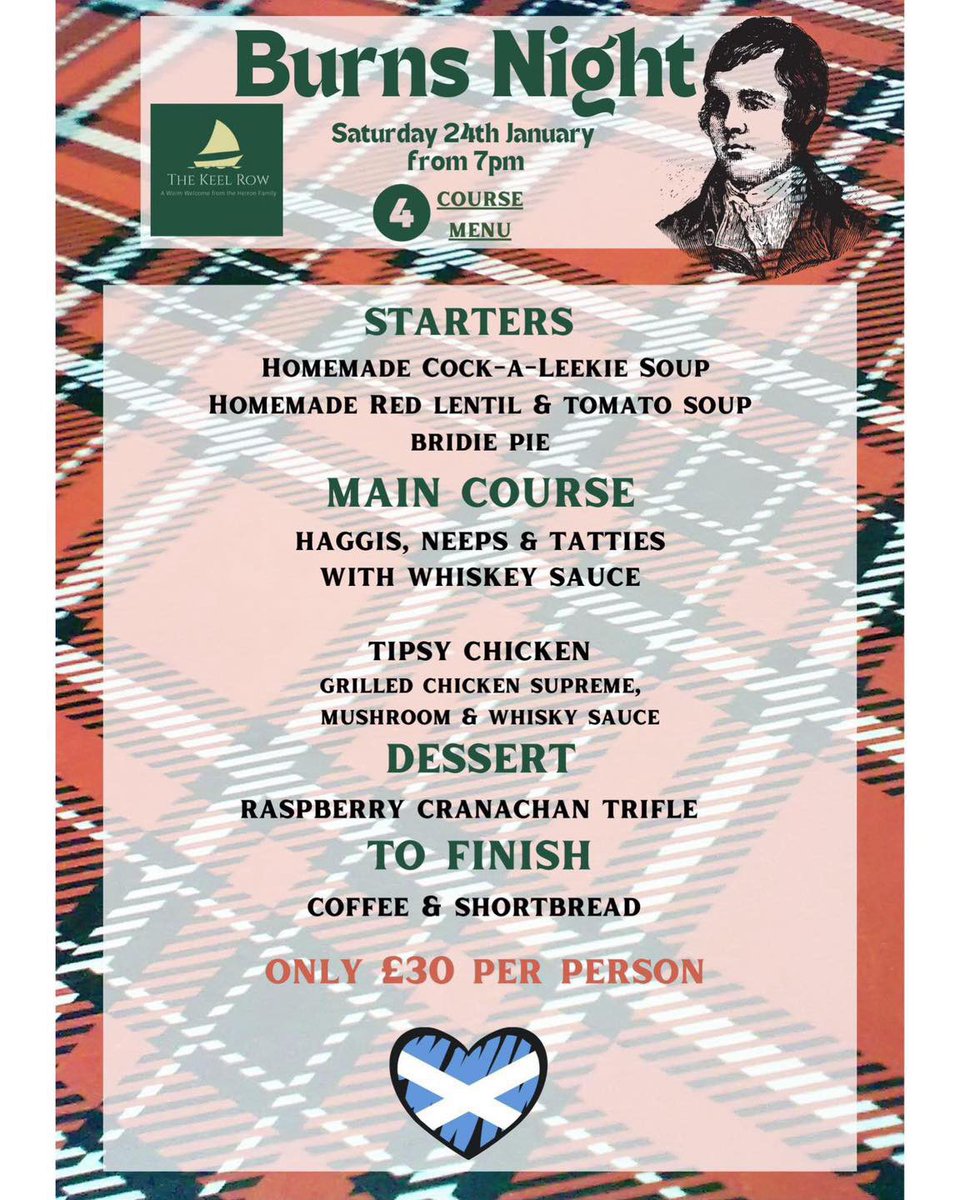 The Keel Row tweet media