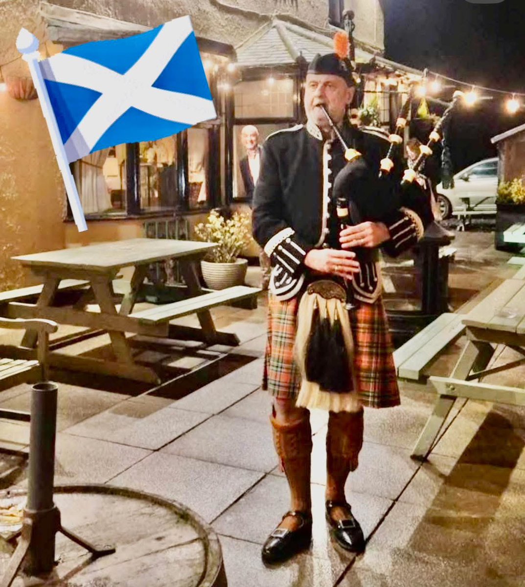 The Keel Row tweet media