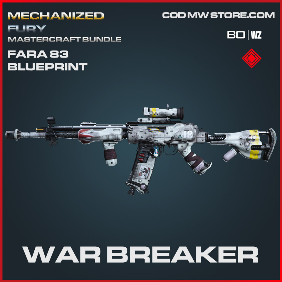 urbanaiben's tweet photo. Legacy KN-44 - War Breaker will be available in S2 2026 as you already have 6 medals from Elite Mission 2025 https://t.co/5uqmJtHBKR