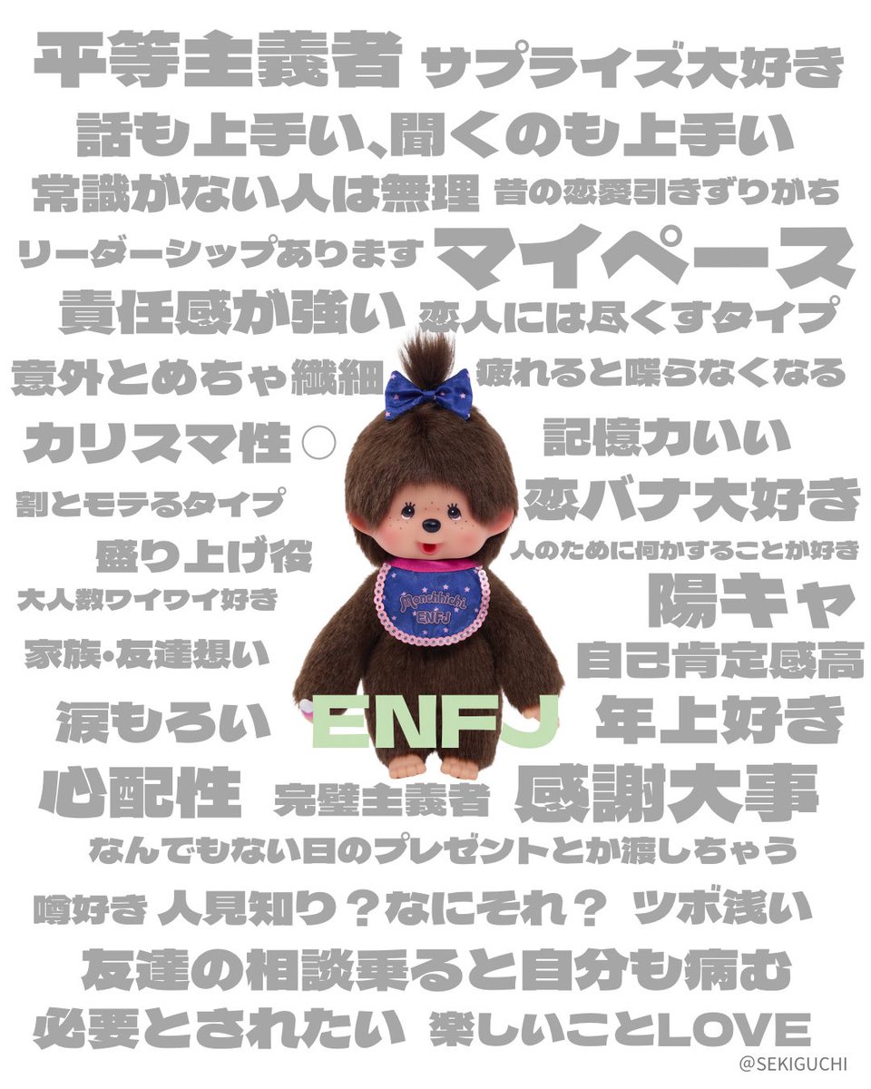 モンチッチ【公式】 (@monchhichi126) / Posts / X