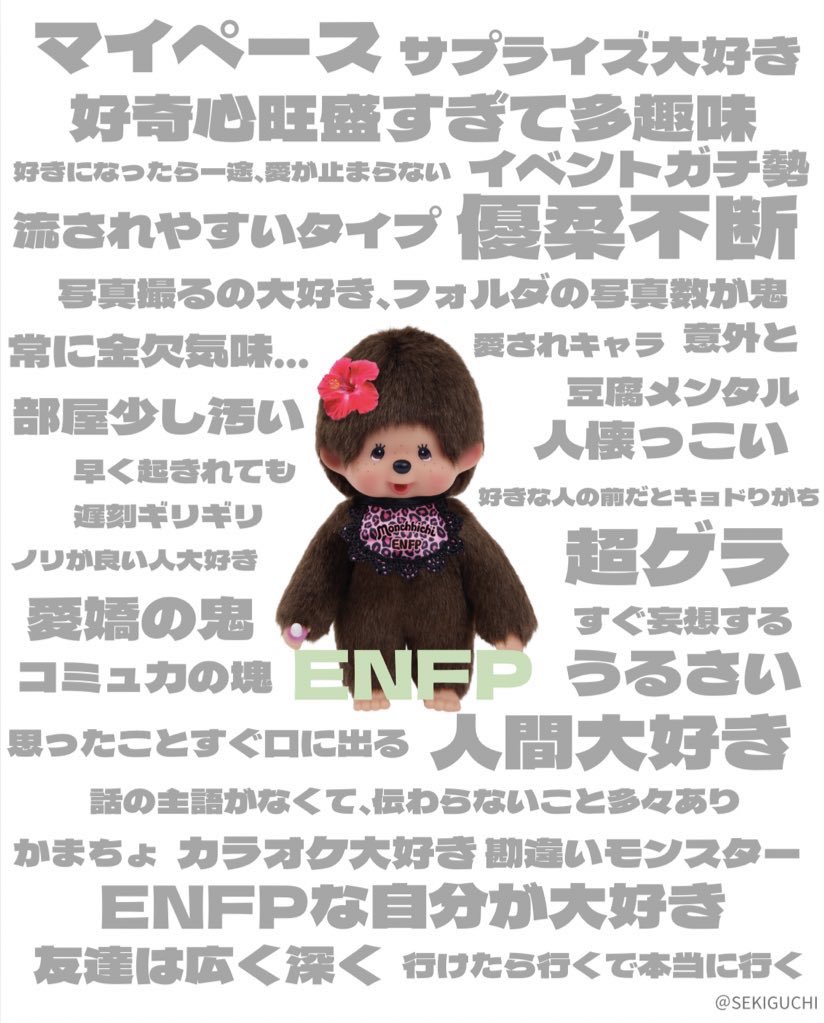 モンチッチ【公式】 (@monchhichi126) / Posts / X