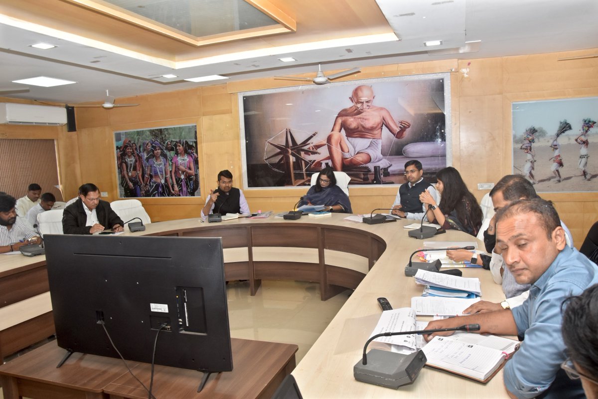Collector Chhotaudepur tweet media