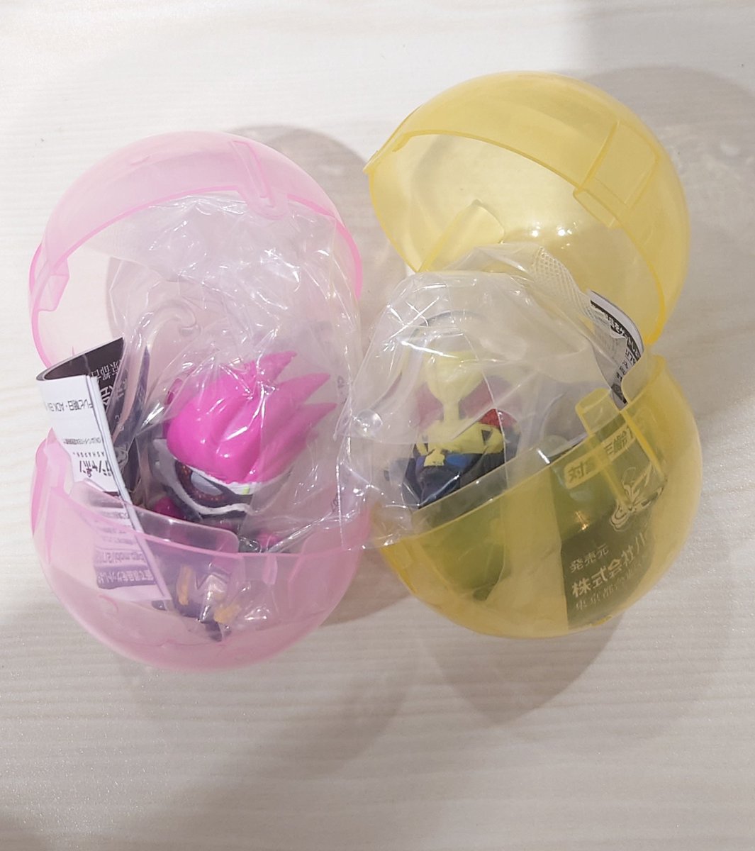 ナリ tweet media
