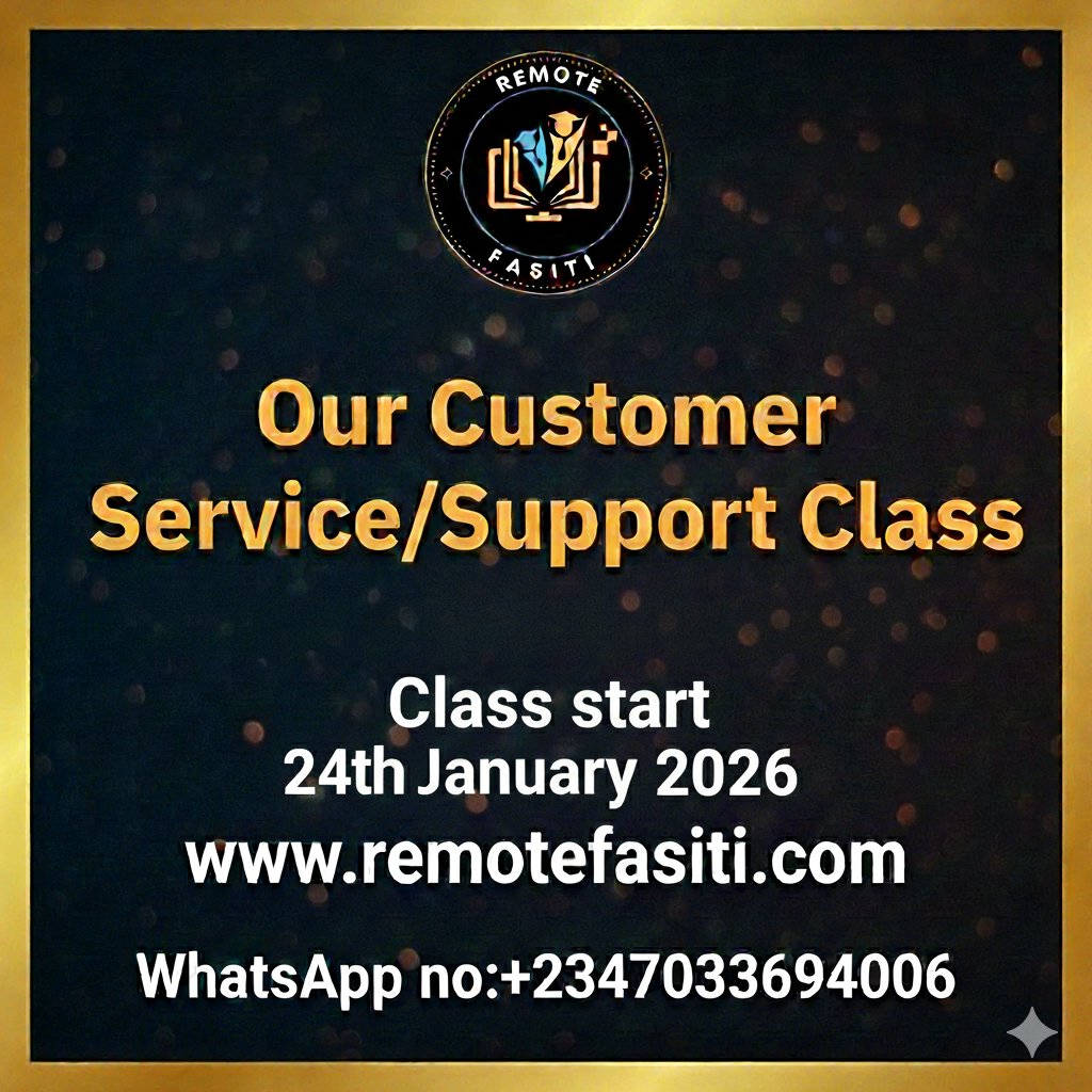 RemoteFasitiAi's tweet photo. https://t.co/xOYRh4OTc1