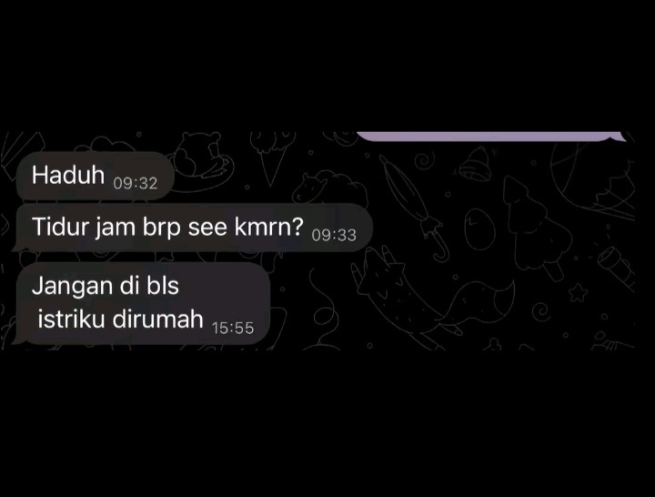 sbyfess's tweet image. -rek tolonggg kalau di situasi seperti ini aku harus gimana yaa 😭 (titipan ya min, bukan aku😭)