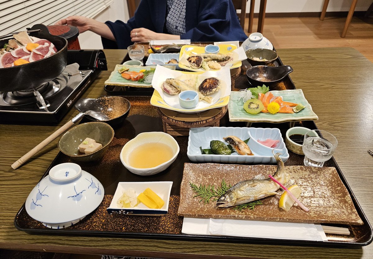 _rokkun_'s tweet image. うまそう