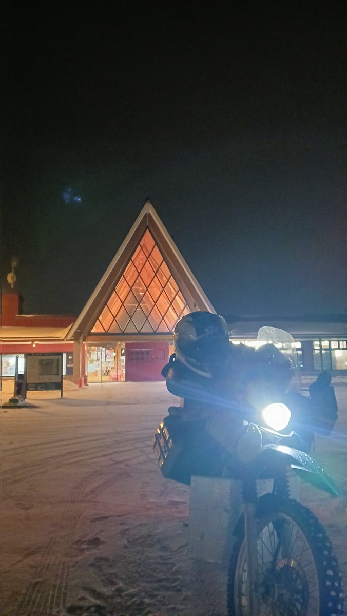 ABaretan's tweet image. 小樽までもうちょい