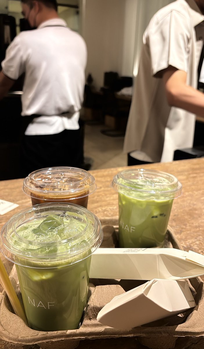 LA15_0's tweet image. ماعندي مشكلة اعيش على الماتشا حقتهم