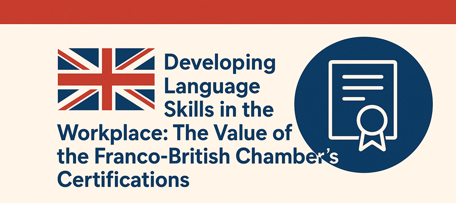 Franco-British Chamber tweet media