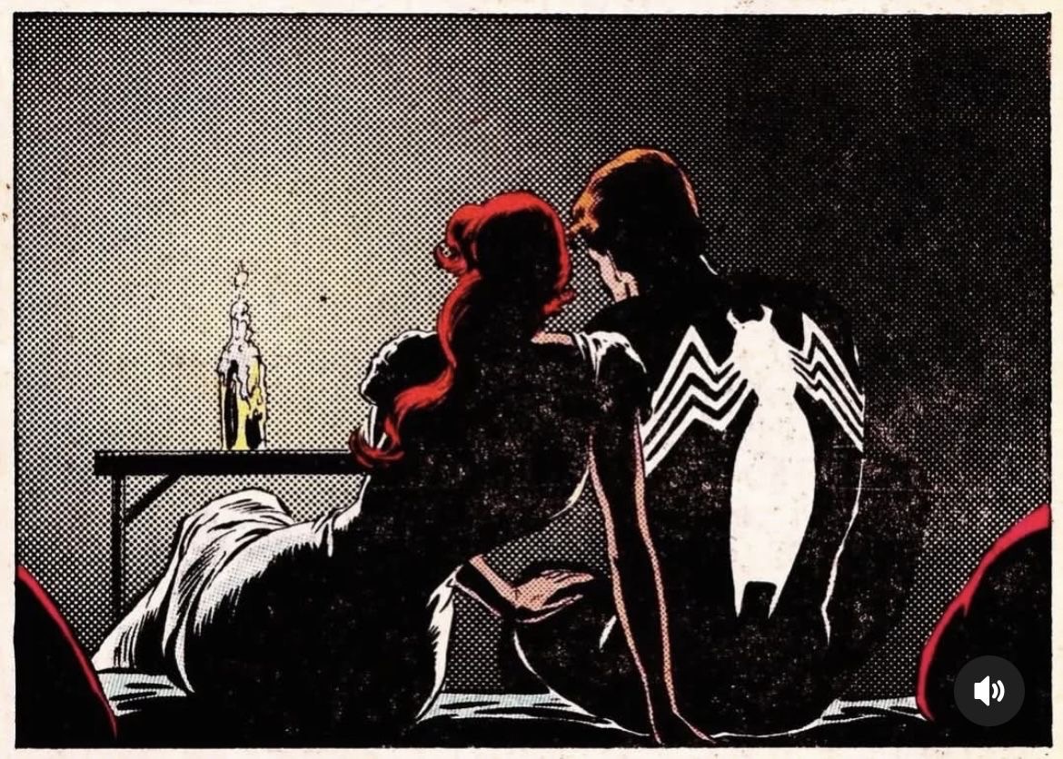 SpiderManVibe's tweet photo. https://t.co/CdWTIgNYKG