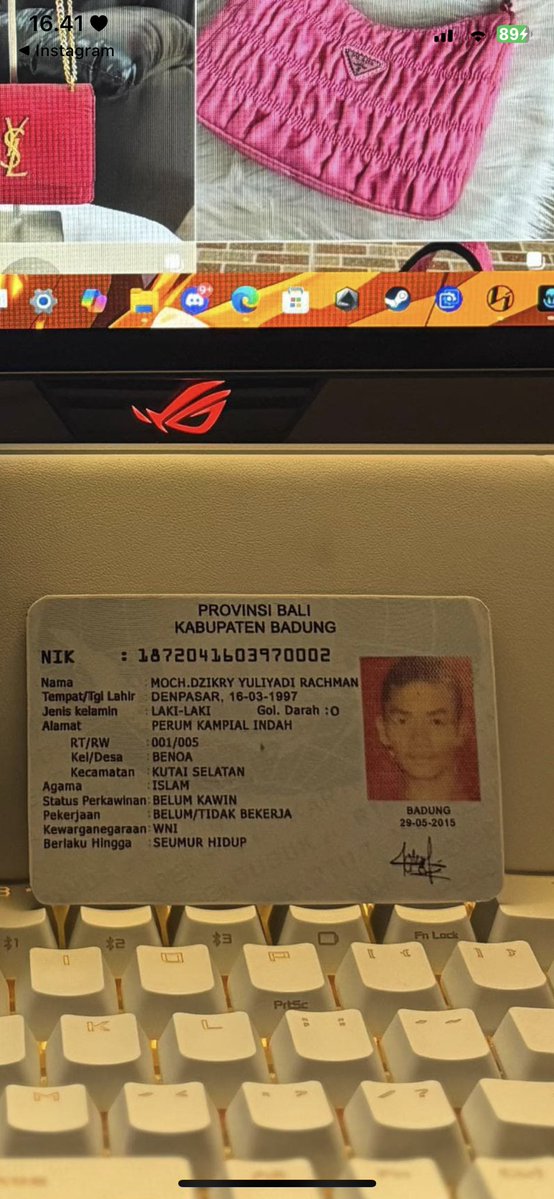 noona_juhyeon's tweet image. PENIPU PLEASE VIRALIN!!!! #zonauang #penipuan mau order bag malah kena tipu 😭😭😭😭😭😭😭😭