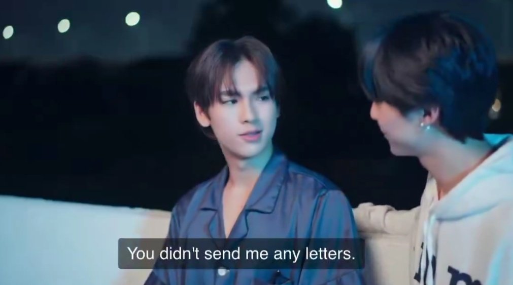 ionnoot's tweet image. first patji sulking bcz ryujin didn't send him any letter and now he's sulking bcz THAT person didn't showed (posted) the letter/drawing 😭

(he's so cute 🤏🏻) 
໒ #ryujinpatt ; #rryjinnn ; #chira_patt ꒱