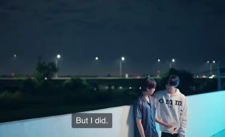 ionnoot's tweet image. first patji sulking bcz ryujin didn't send him any letter and now he's sulking bcz THAT person didn't showed (posted) the letter/drawing 😭

(he's so cute 🤏🏻) 
໒ #ryujinpatt ; #rryjinnn ; #chira_patt ꒱