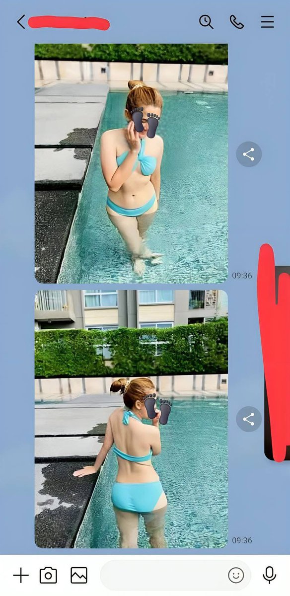 เรื่องราวความช้ำใจของคุณน้ำตาลยังคงเป็นประเด็นร้อนแรง โดยเฉพาะช่วงหนึ่งในรายการโหนกระแสที่มีการเปิดเผยหลักฐานแชทสุดช็อกระหว่าง "สิบเอกแซ็ค" และ "ครูบี๋" (ชู้รัก) ซึ่งในแชทนั้น

ฝ่ายชายถามว่า "ถ้ามันจับได้ บี๋จะทำยังไง?" และคำตอบจากปากแม่พิมพ์ของชาติคือ "บี๋ก็จะสู้ต่อค่ะ" 💬
🔥