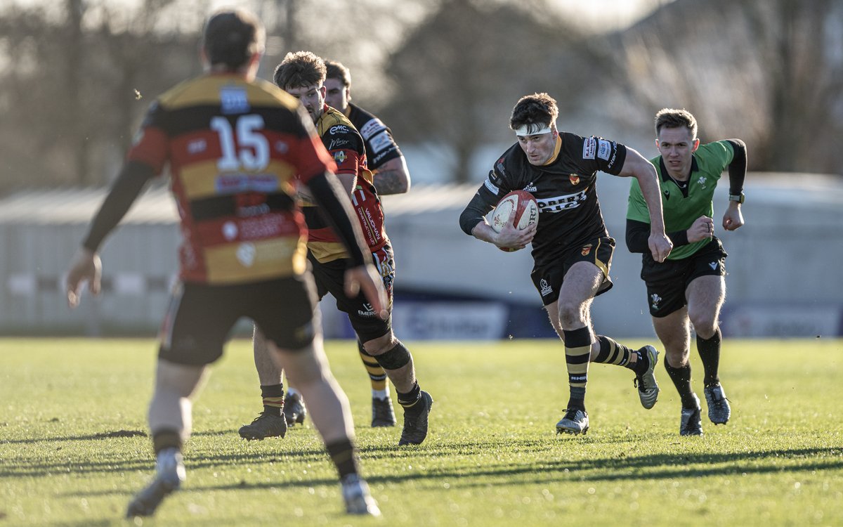 Super Rygbi Cymru tweet media