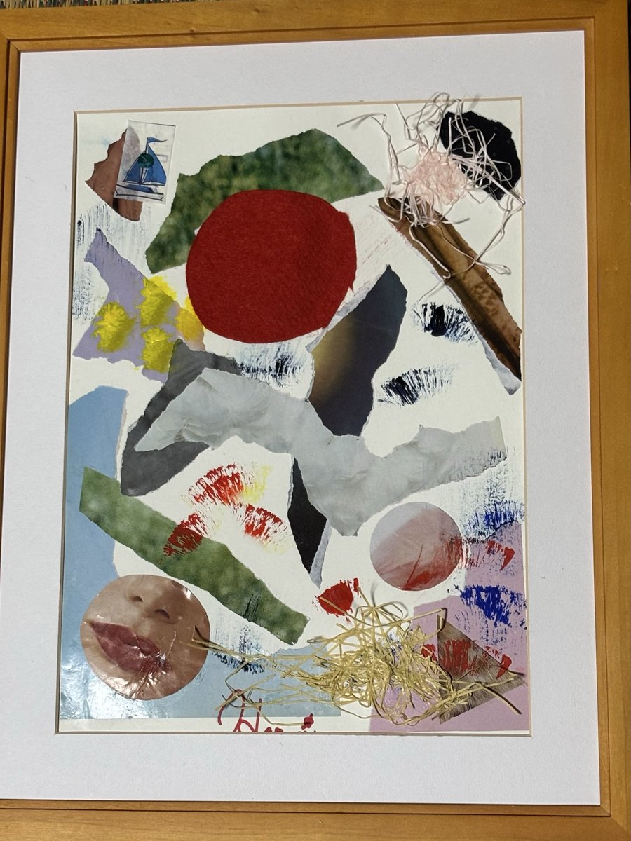 第35回全日本アートサロン絵画大賞展 様❤️の #大阪展 様に出展