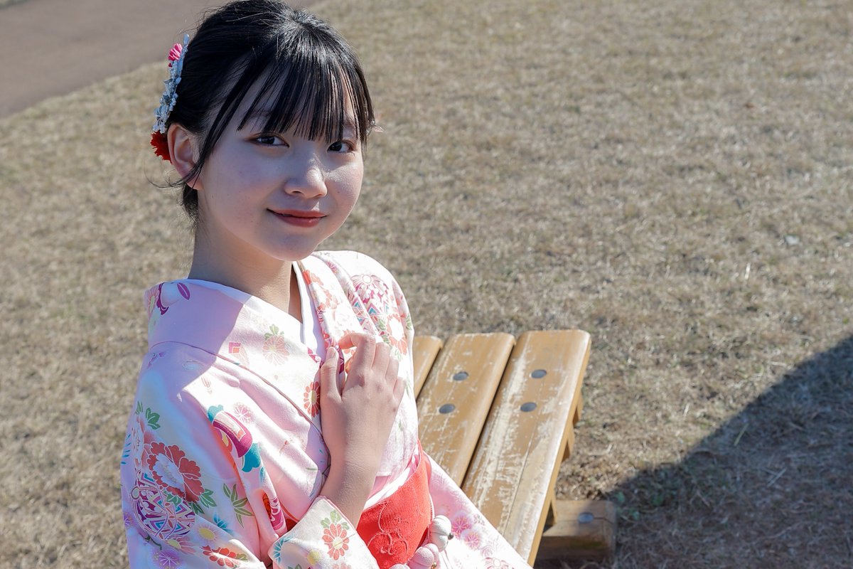 着物撮影会より📸

#熊本flavor
#日向みさき さん
<a href="/flavor_misaki/">日向みさき🐻🩵@熊本flavor</a>